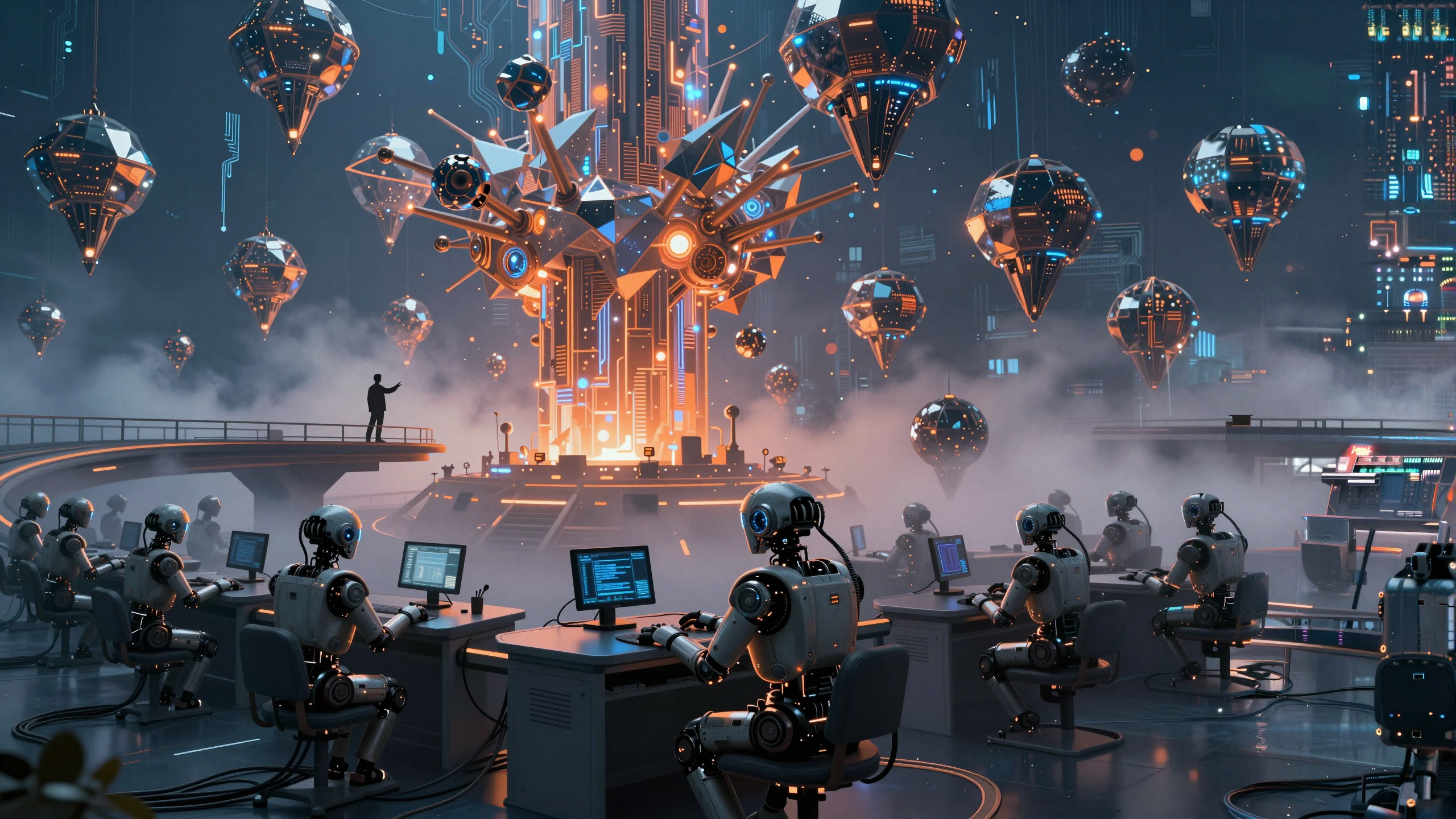 La Era Agéntica 2.0: Por qué 2026 será el año de la Autonomía Total y el fin definitivo de los ‘Copilotos’