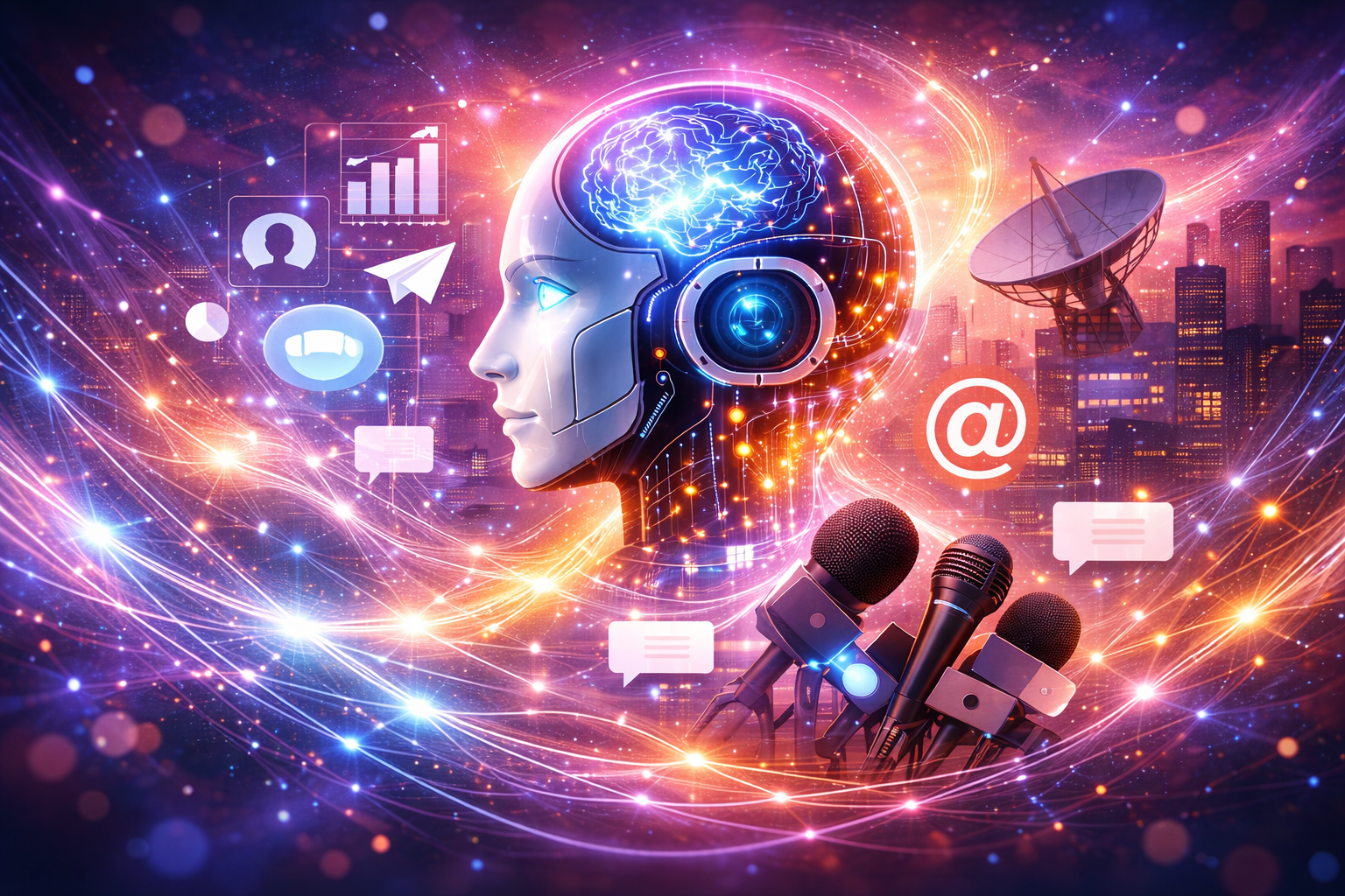 ¿Estamos ya en la era de las “vibe comms”?