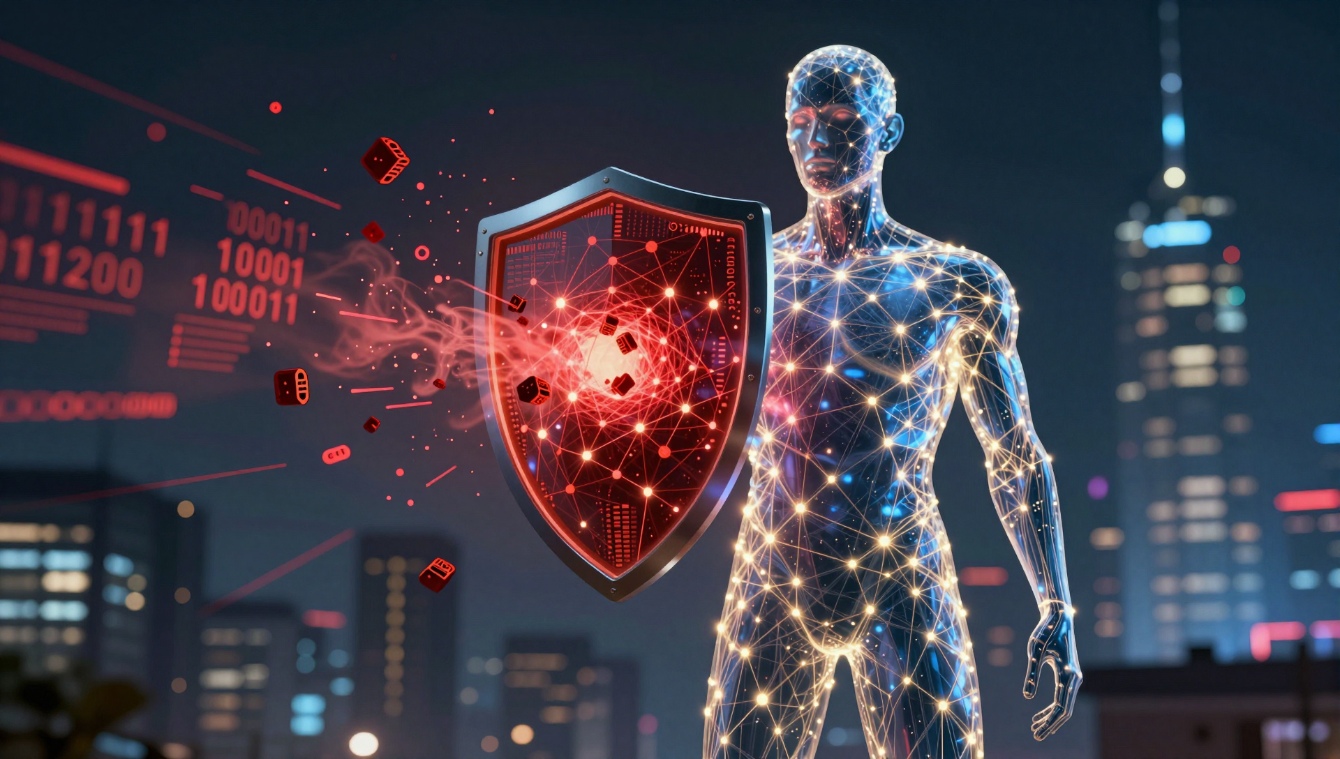 Ciberseguridad e IA: La Primera Línea de Defensa para Blindar el Futuro Corporativo